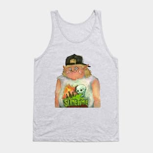 OGRE TEEN Tank Top